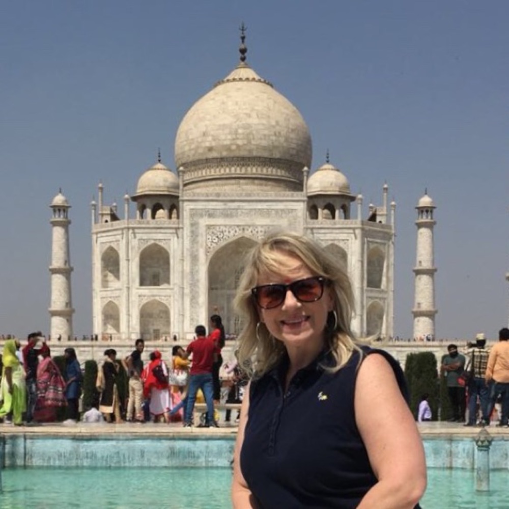 Meet your Posher, Lynn